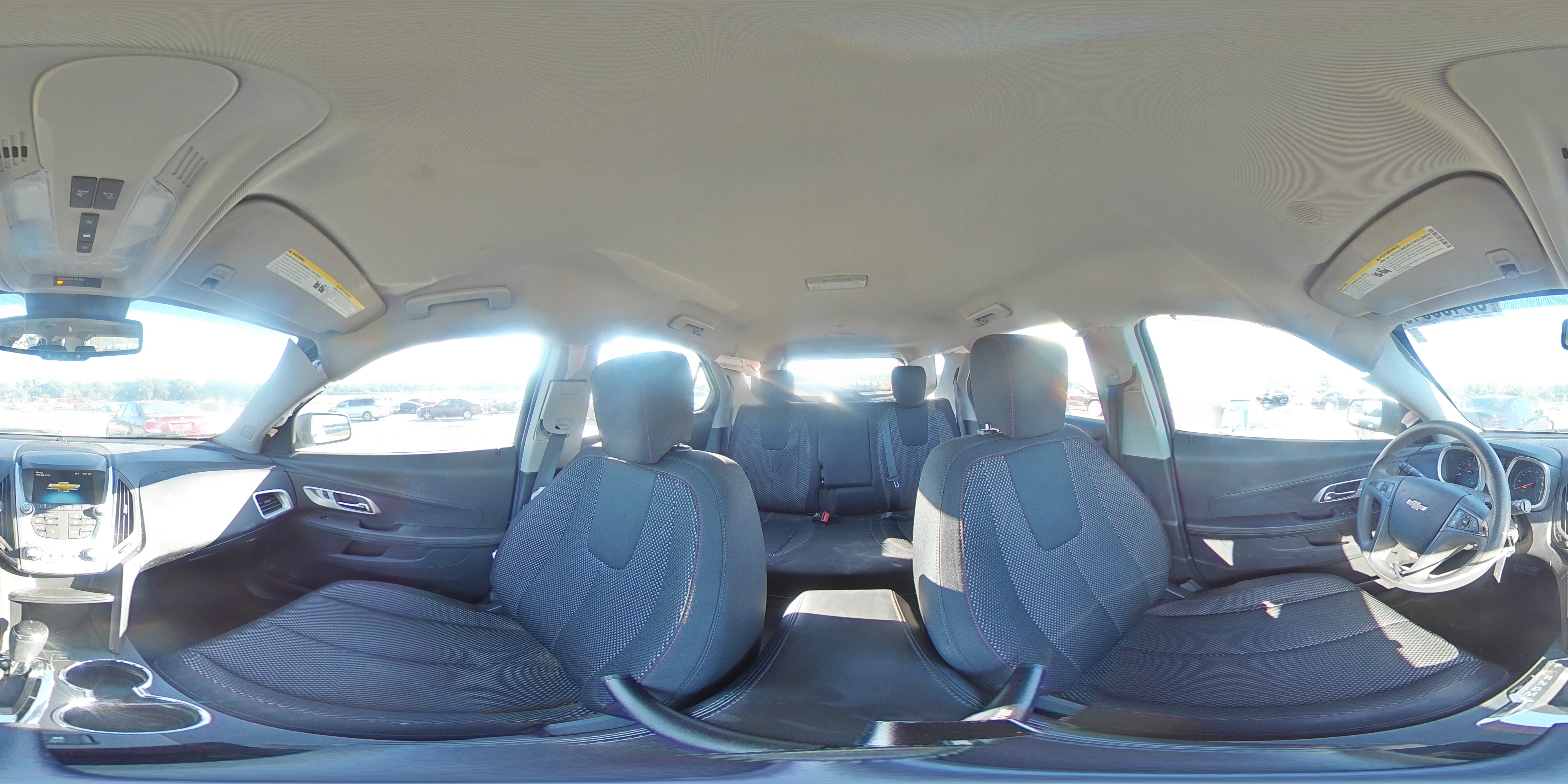 2016 Chevrolet Equinox Ls VIN: 2GNALBEK0G1106889 Lot: 86435945