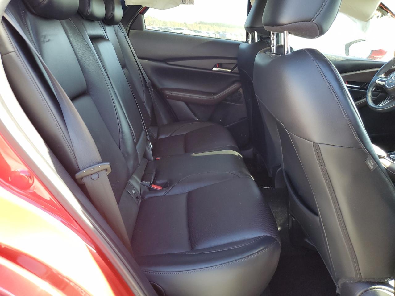 2020 Mazda Cx-30 Gt VIN: 3MVDMBDM1LM133087 Lot: 90074875