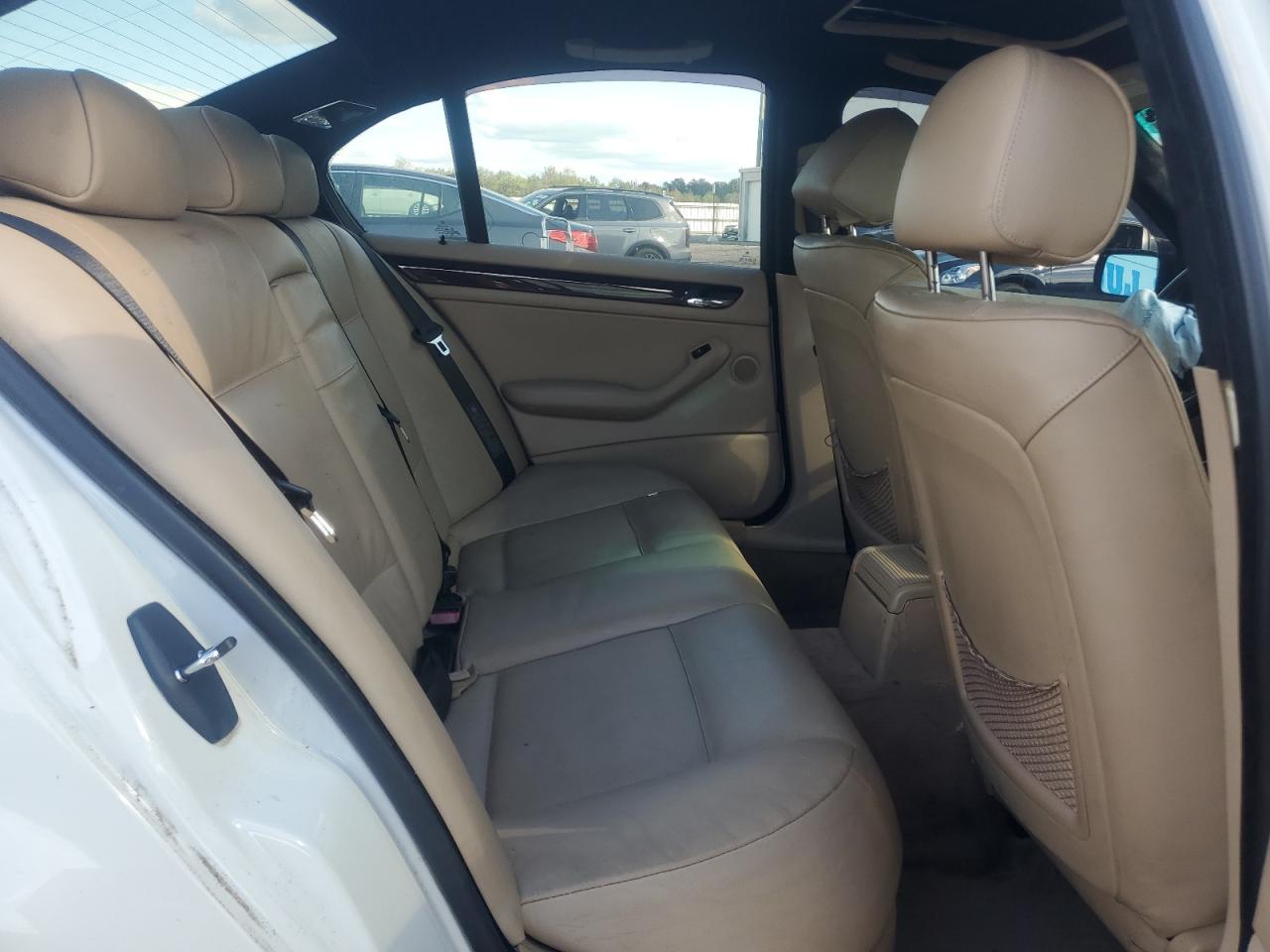 2004 BMW 325 I VIN: WBAEV334X4KW15654 Lot: 85097235