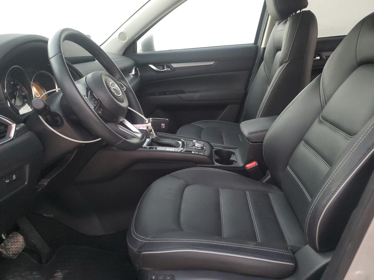 2024 Mazda Cx-5 Preferred VIN: JM3KFBCL4R0470500 Lot: 82629185