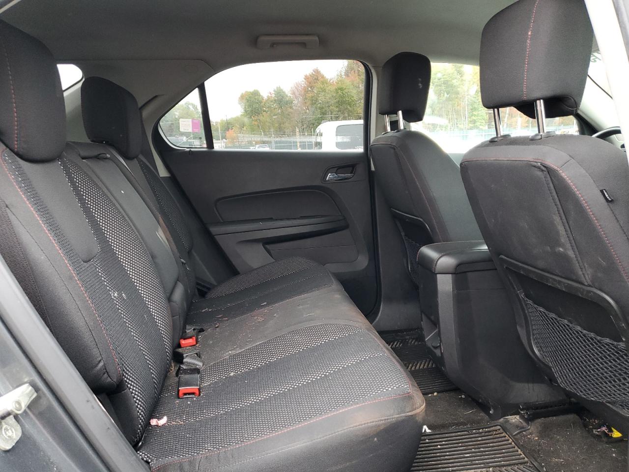 2019 Chevrolet Equinox Lt VIN: 2CNFLEEC2B6227312 Lot: 86284215