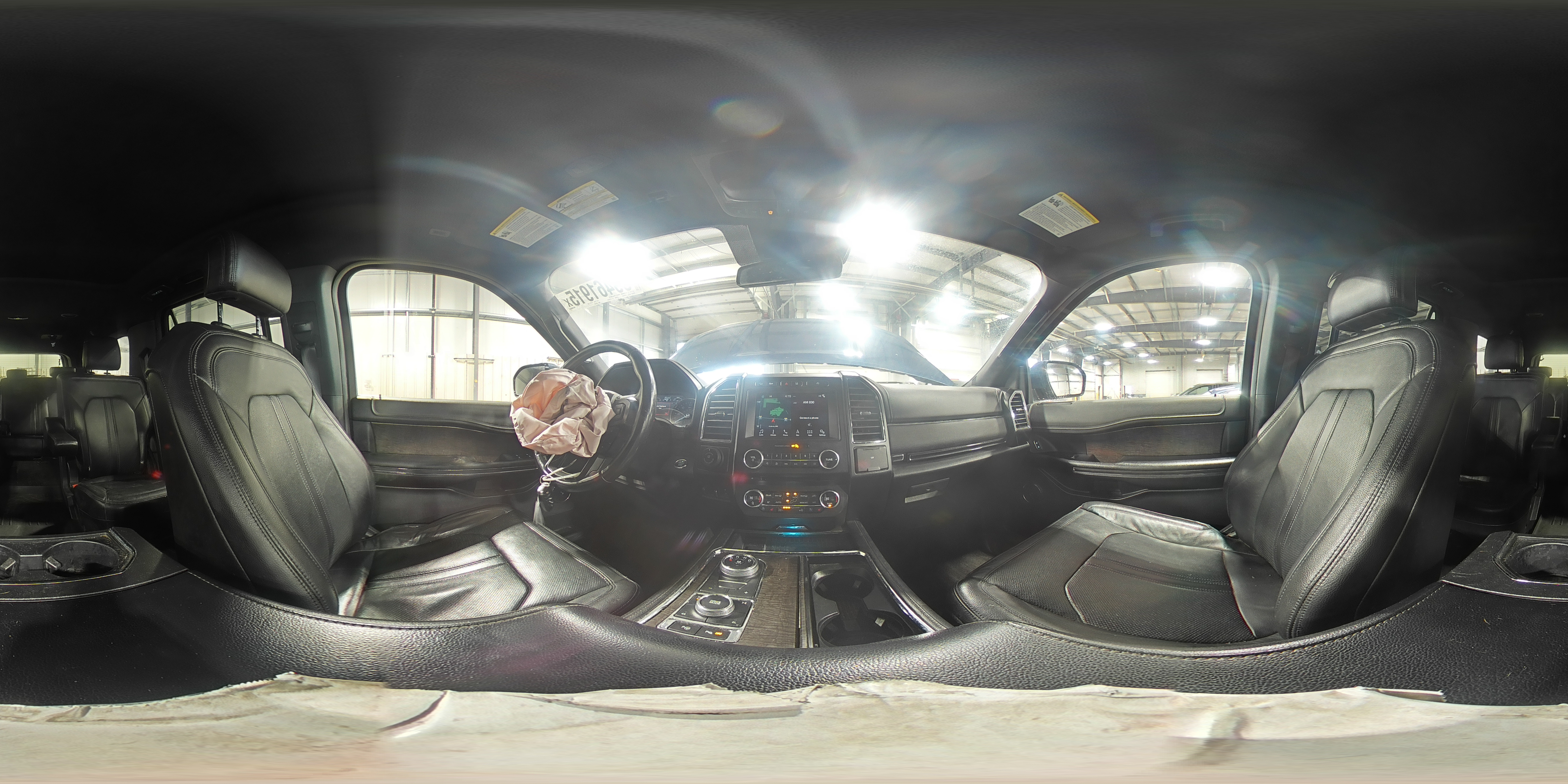 2018 Ford Expedition Max Limited VIN: 1FMJK2AT9JEA49359 Lot: 89461915