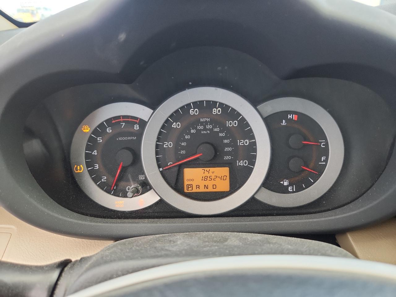 2009 Toyota Rav4 VIN: 2T3BF33V29W014913 Lot: 82002445