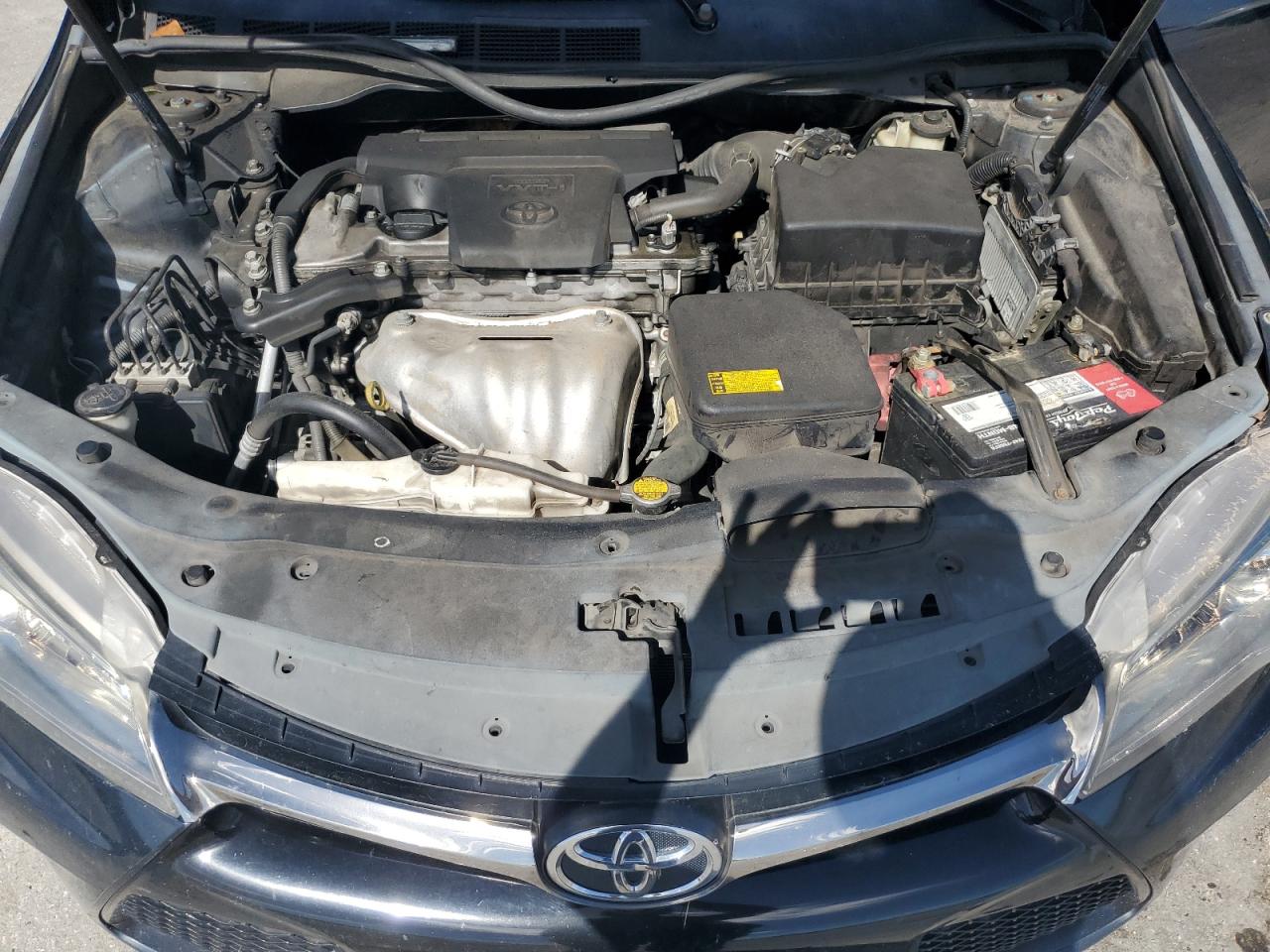 2015 Toyota Camry Le VIN: 4T1BF1FK0FU477238 Lot: 85679815