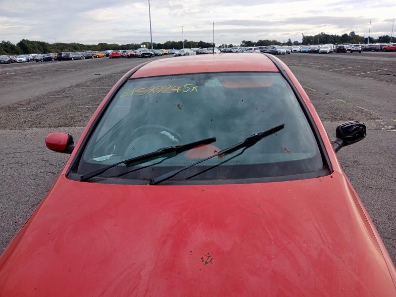 2004 VAUXHALL CORSA ENERGY TWINPORT 