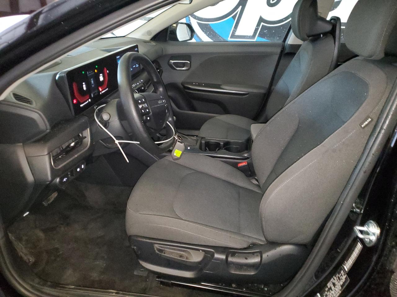 2025 Kia K4 Lx VIN: 3KPFT4DE3SE062758 Lot: 85659905