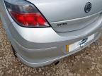 2008 VAUXHALL ASTRA 1.8I VVT SRI 3DR for sale at Copart WISBECH