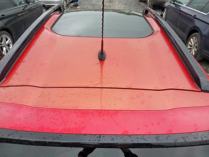 2017 PEUGEOT 2008 1.6 BLUEHDI 120 GT LINE 5DR