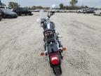 2005 HARLEY-DAVIDSON FXDLI    a la Venta en Copart KS - WICHITA