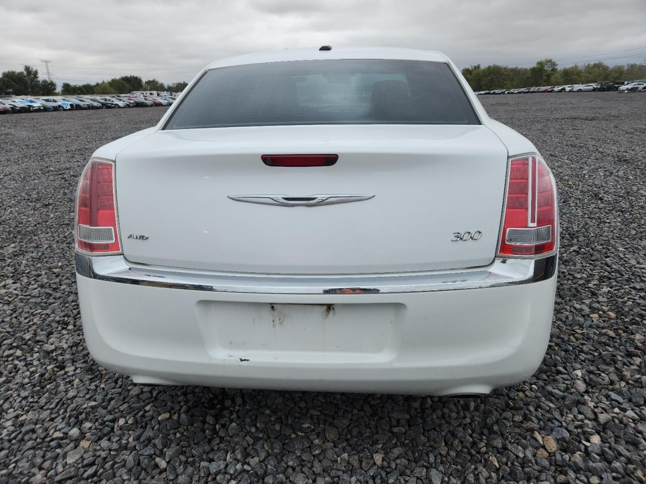 2013 Chrysler 300 VIN: 2C3CCARG1DH585767 Lot: 82289845