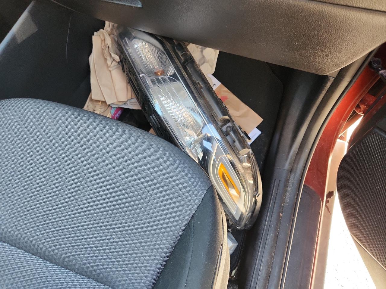 2020 Kia Soul Lx VIN: KNDJ23AUXL7099276 Lot: 87031785