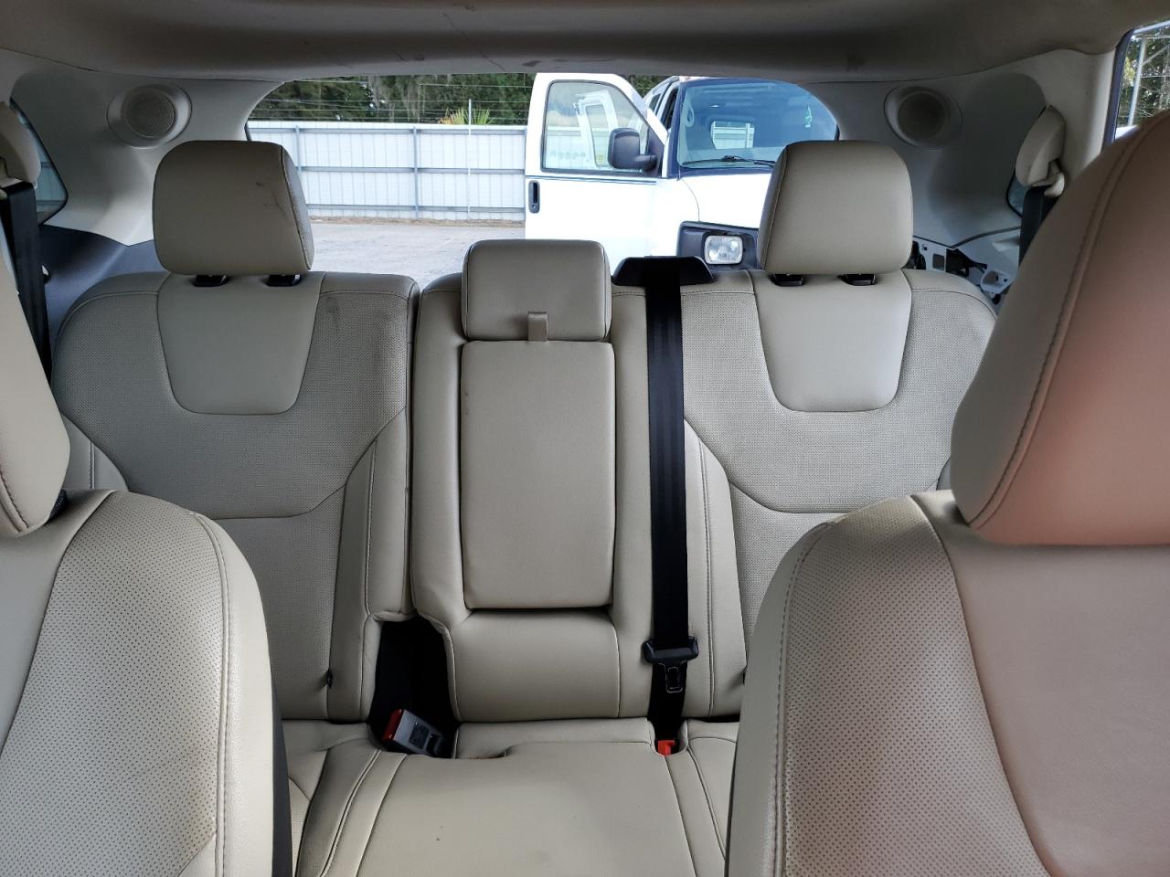 2018 Ford Edge Titanium VIN: 2FMPK3K91JBB02568 Lot: 85937405