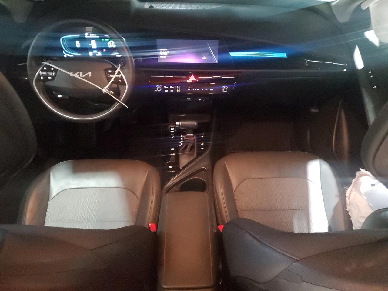 2023 Kia Niro Ex VIN: KNDCR3LE7P5047079 Lot: 86497645