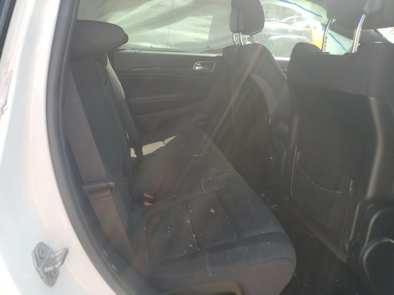 2019 Jeep Grand Cherokee Laredo VIN: 1C4RJEAG8KC534040 Lot: 85585355