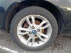 2014 FORD FIESTA ZETEC  for sale at Copart SANDTOFT