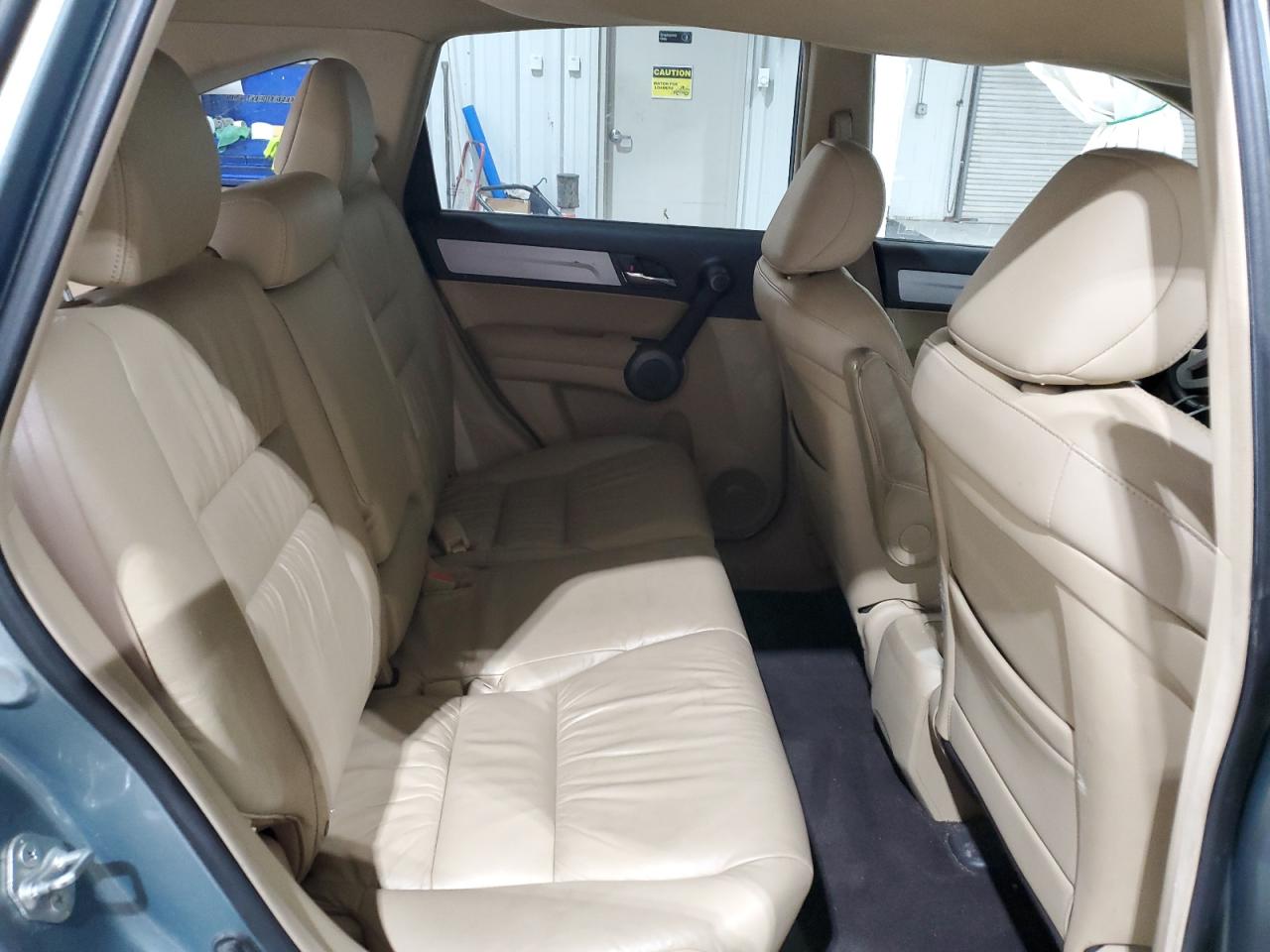 2011 Honda Cr-V Exl VIN: 5J6RE4H7XBL008894 Lot: 89856505