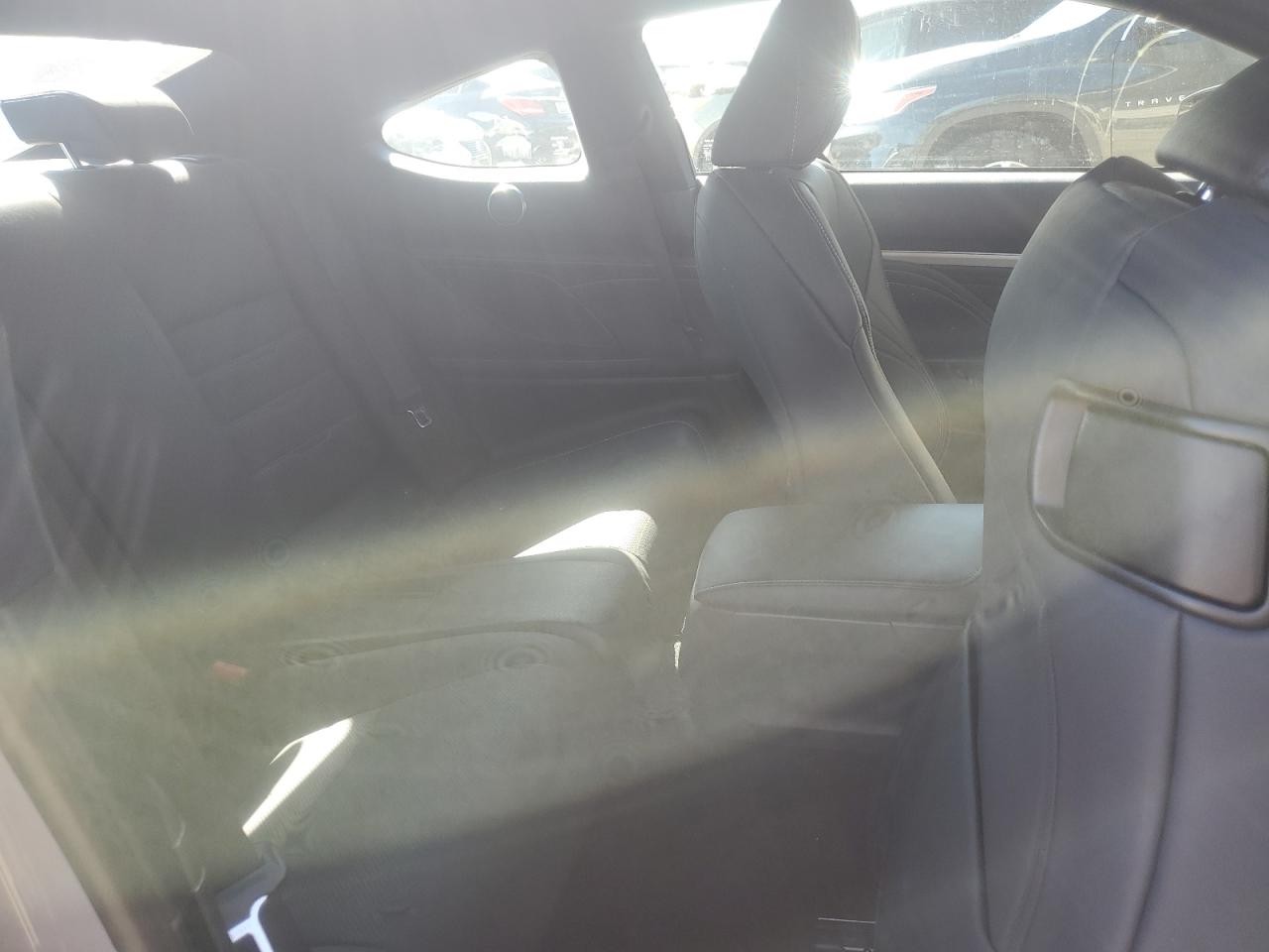 2023 Lexus Rc 350 Base VIN: JTHGZ5BC9P5027198 Lot: 86839135