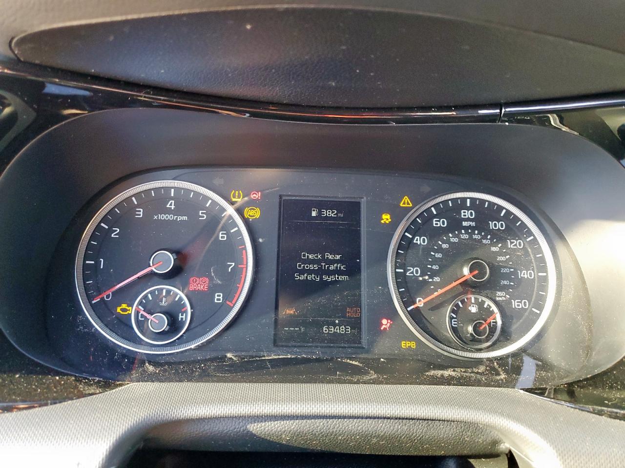 2023 Kia K5 Gt Line VIN: 5XXG64J21PG221460 Lot: 90505555