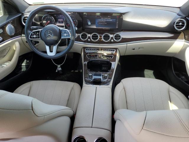  MERCEDES-BENZ E-CLASS 2019 Черный