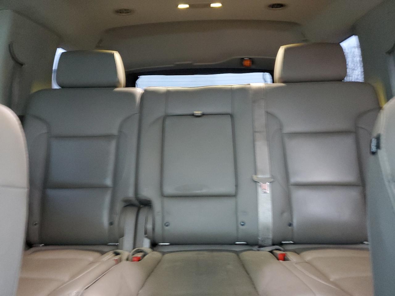 2016 GMC Yukon Slt VIN: 1GKS2BKC8GR329433 Lot: 90030205