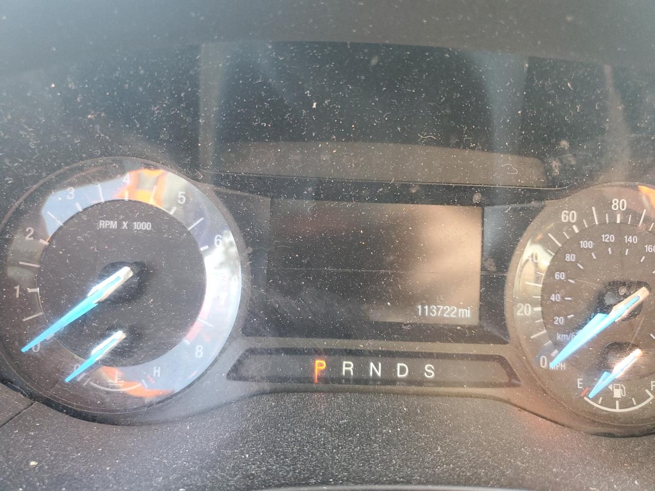 2016 Ford Fusion Se VIN: 3FA6P0H7XGR273227 Lot: 84733135