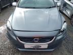 2014 VOLVO V40 D3 R DESIGN LUX NAV 5DR for sale at Copart WOLVERHAMPTON