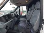 2012 FORD TRANSIT LOW ROOF VAN TDCI 100PS for sale at Copart WESTBURY