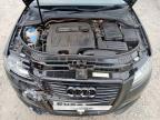 2012 AUDI A3 SPORT TDI  for sale at Copart WISBECH