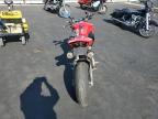 2025 DUCATI STREETFIGHTER V2   for sale at Copart CA - FRESNO