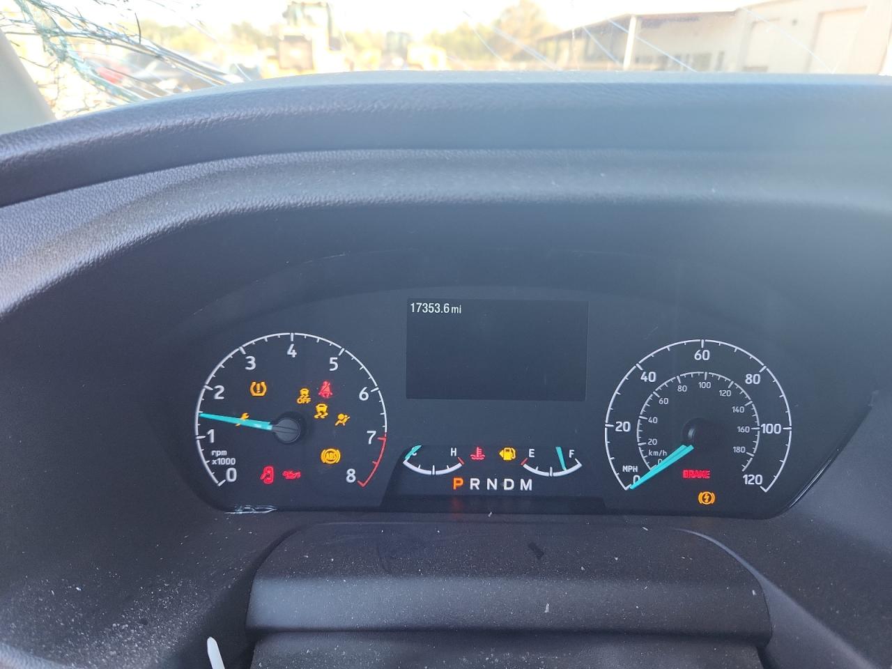 2023 Ford Transit T-350 VIN: 1FBAX2Y80PKA86211 Lot: 82405625