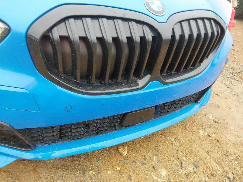 2021 BMW 1 SERIES 118I [136] M SPORT 5DR STEP AUTO