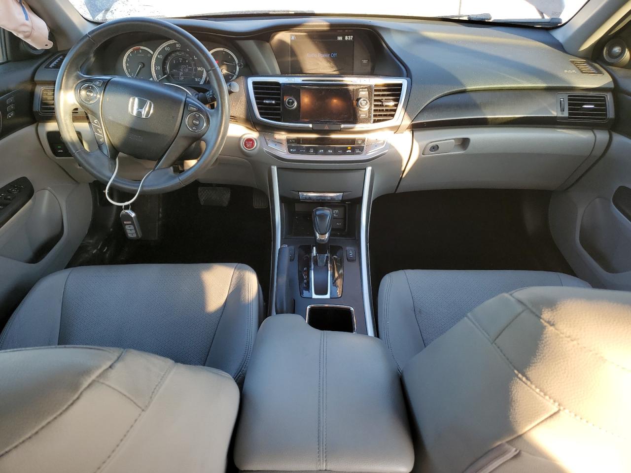 2015 Honda Accord Exl VIN: 1HGCR2F89FA224108 Lot: 86089965