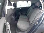 2013 VOLKSWAGEN GOLF MATCH TDI 1.6 TDI 105 MATCH 5DR for sale at Copart WHITBURN