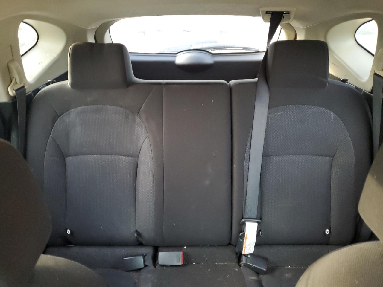 2013 Nissan Rogue S VIN: JN8AS5MV5DW618939 Lot: 86249225