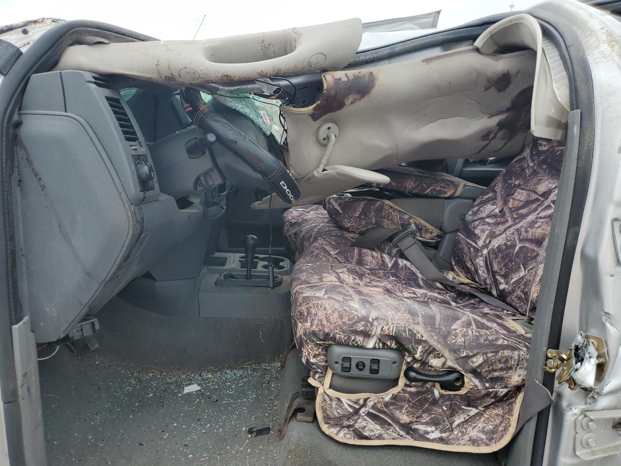 2006 Dodge Ram 2500 St VIN: 3D7KS28C26G115335 Lot: 85006015