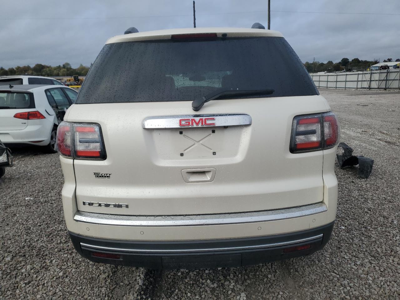 2014 GMC Acadia Sle VIN: 1GKKRNED8EJ306330 Lot: 89900705