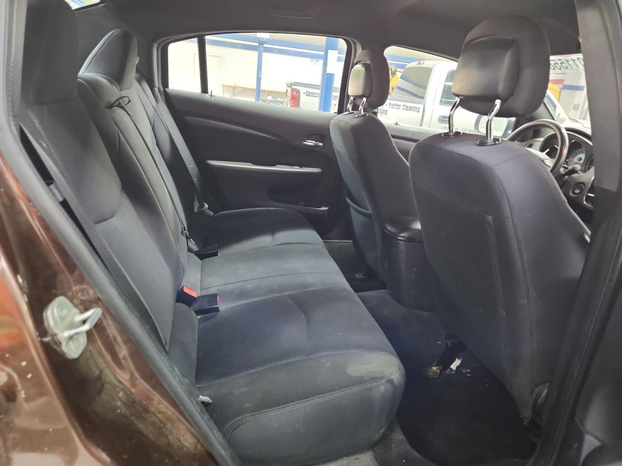 2012 Chrysler 200 Lx VIN: 1C3CCBAB9CN267763 Lot: 90115585