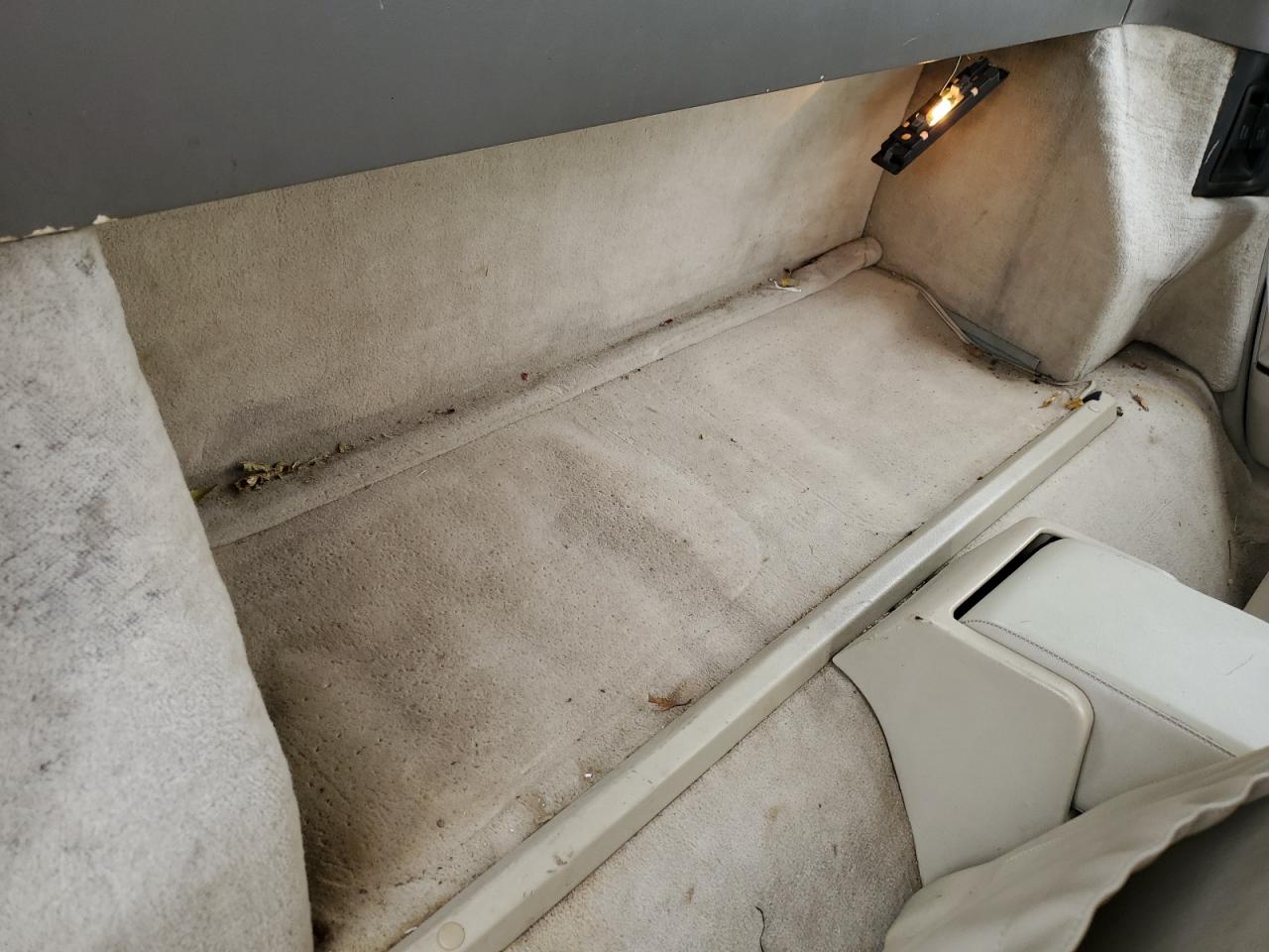 1991 Cadillac Allante VIN: 1G6VS338XMU126192 Lot: 82705915