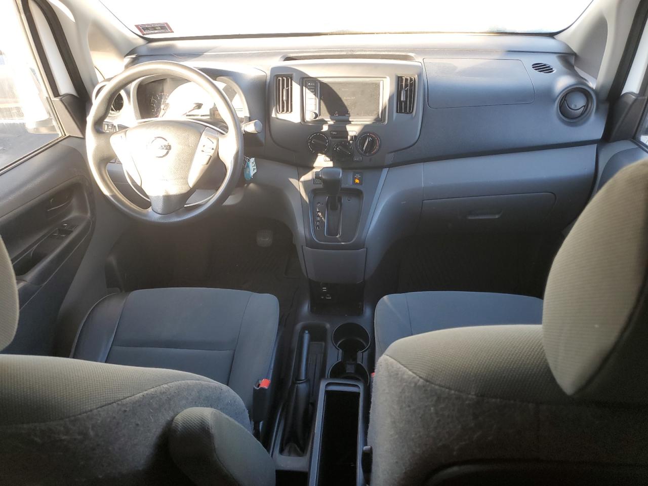 2020 Nissan Nv200 2.5S VIN: 3N6CM0KN7LK690110 Lot: 90229315