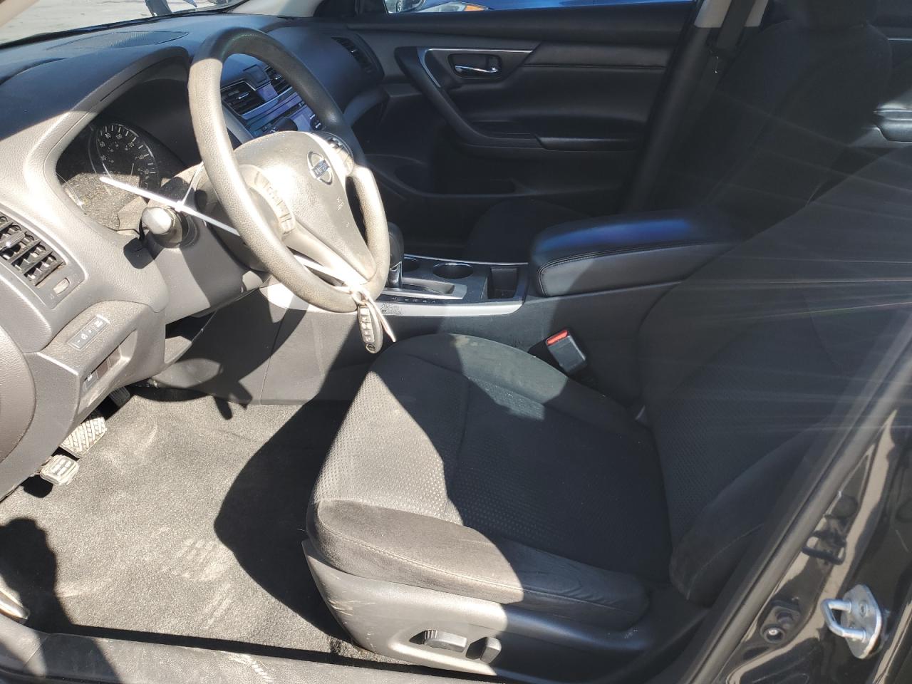 2015 Nissan Altima 2.5 VIN: 1N4AL3AP5FC591366 Lot: 85002935
