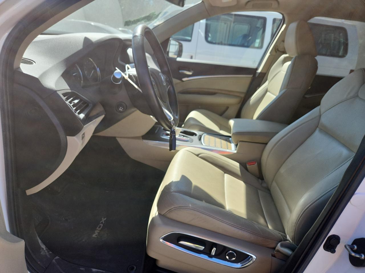 2019 Acura Mdx Technology VIN: 5J8YD4H55KL020097 Lot: 82449705