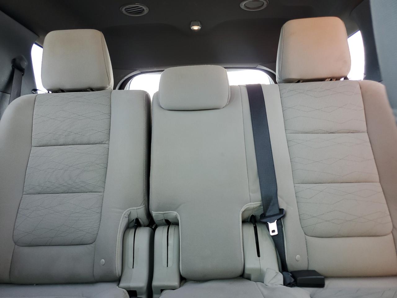 2013 Ford Explorer VIN: 1FM5K7B87DGA65822 Lot: 85500885