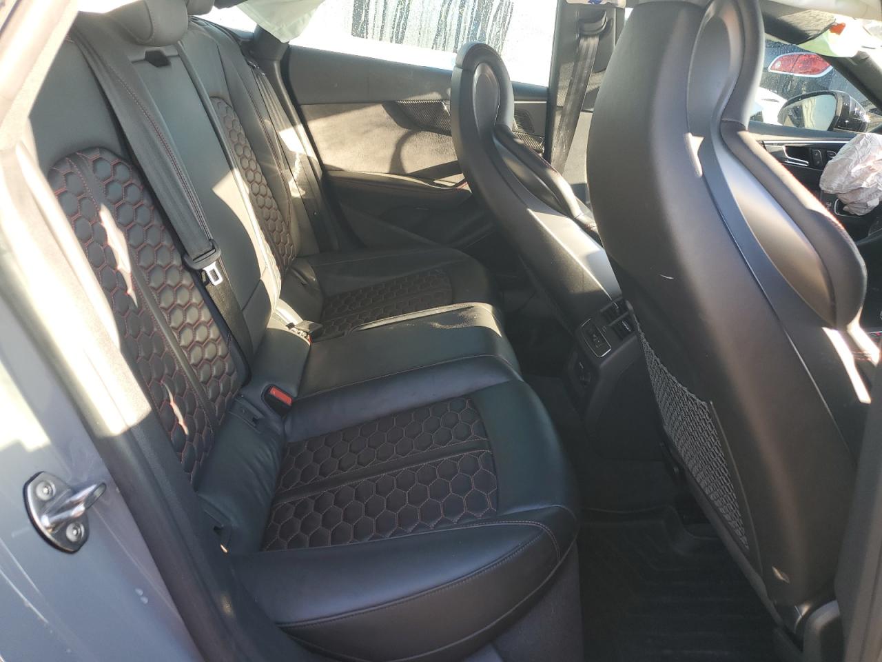 2019 Audi Rs5 VIN: WUABWCF50KA904846 Lot: 82248045