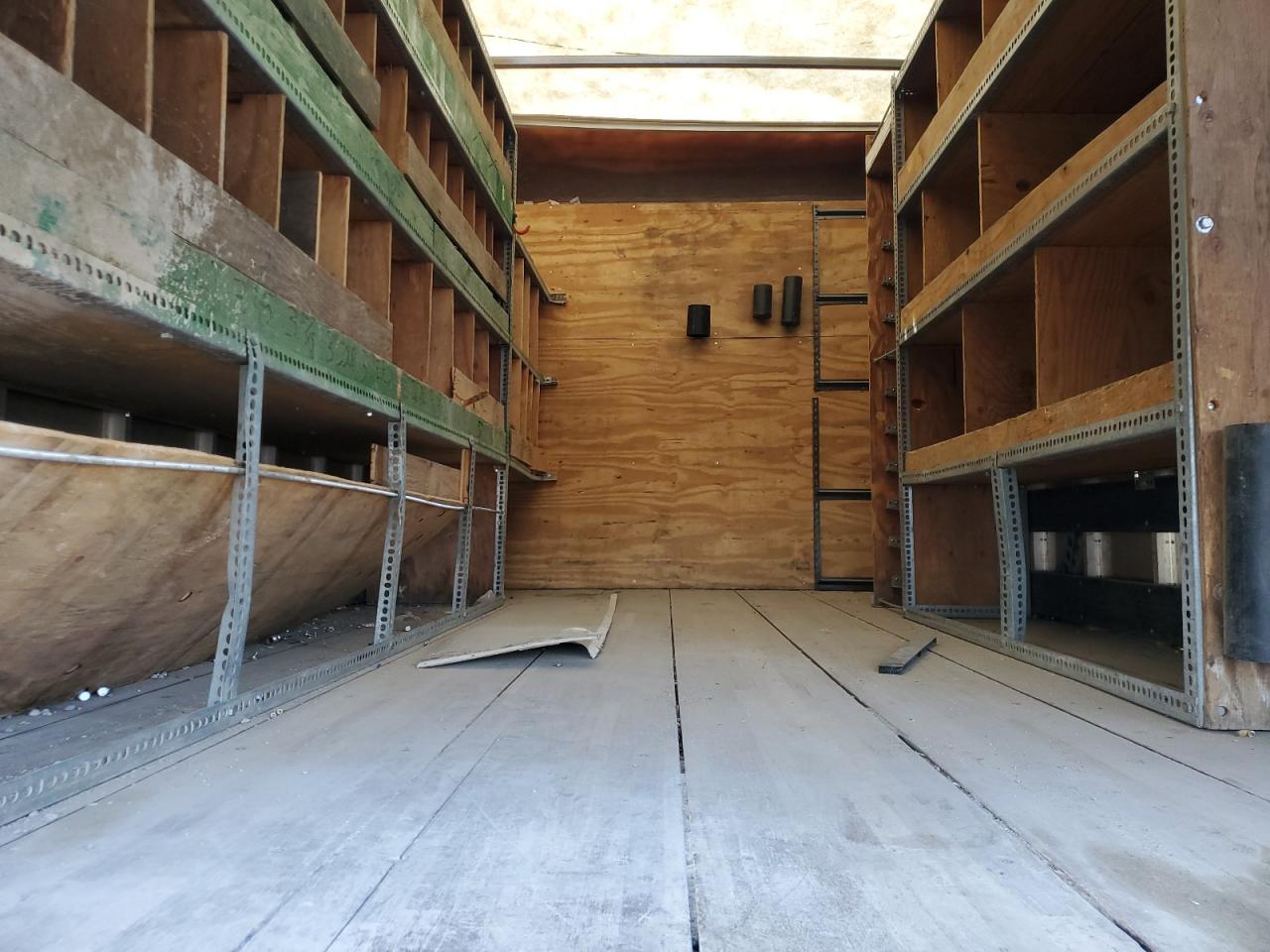 2018 Ford Transit T-350 Hd VIN: 1FDRS9ZM7JKB14929 Lot: 84071565