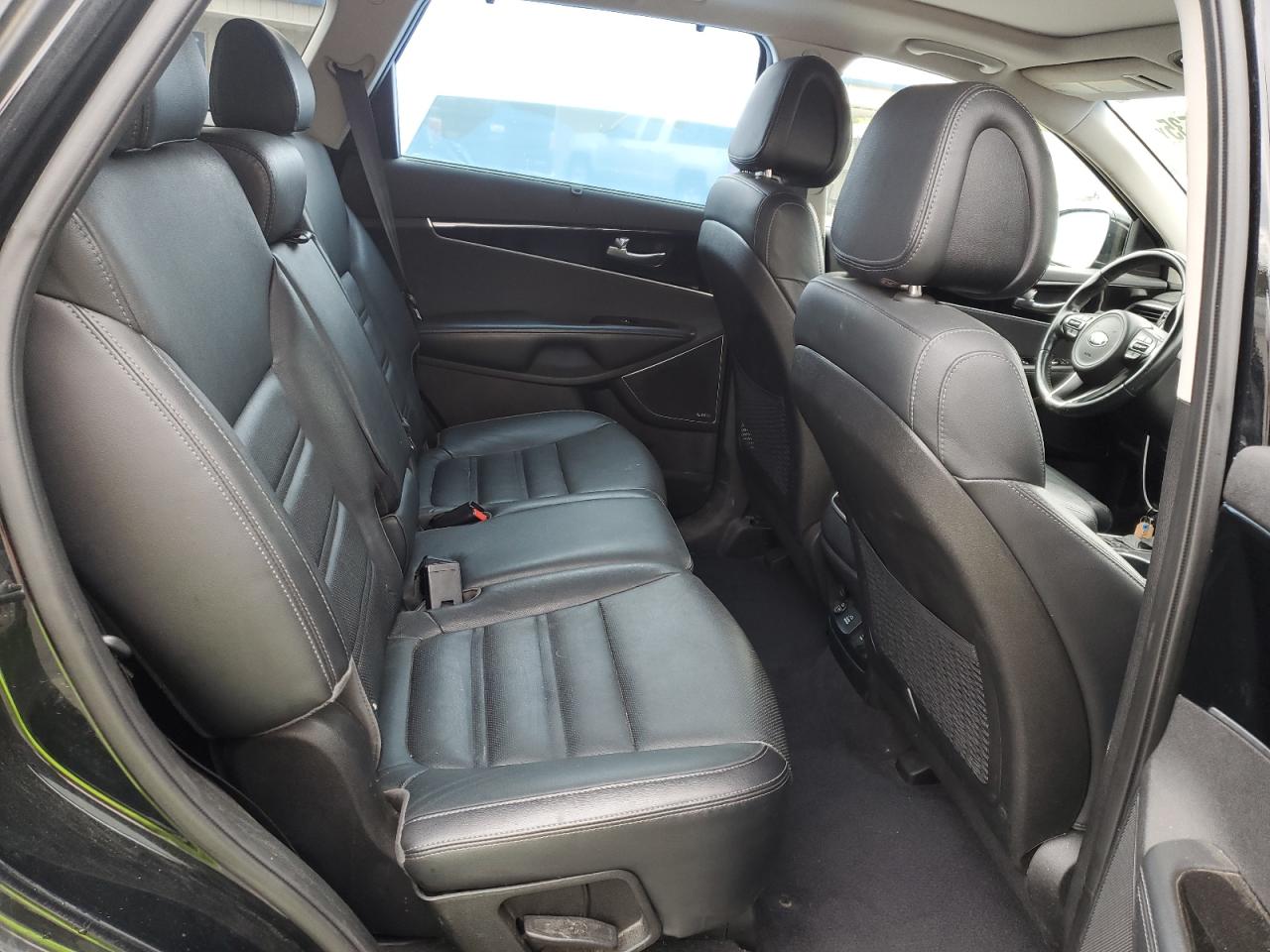 2016 Kia Sorento Sx VIN: 5XYPKDA52GG097104 Lot: 85303535