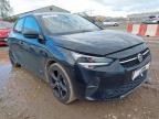 2021 VAUXHALL CORSA GRIFFIN  for sale at Copart YORK