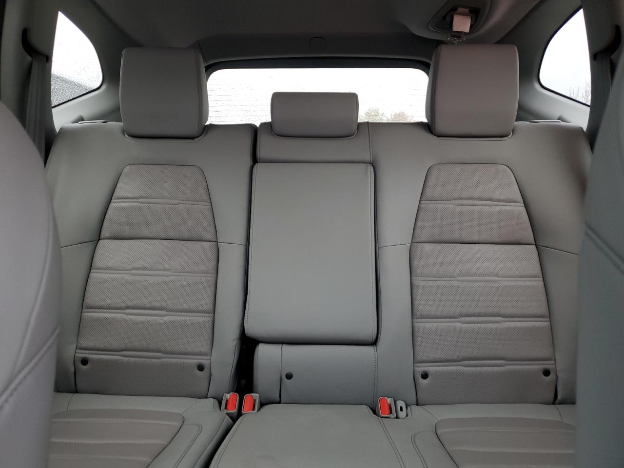 2022 Honda Cr-V Exl VIN: 2HKRW2H87NH649249 Lot: 82683855