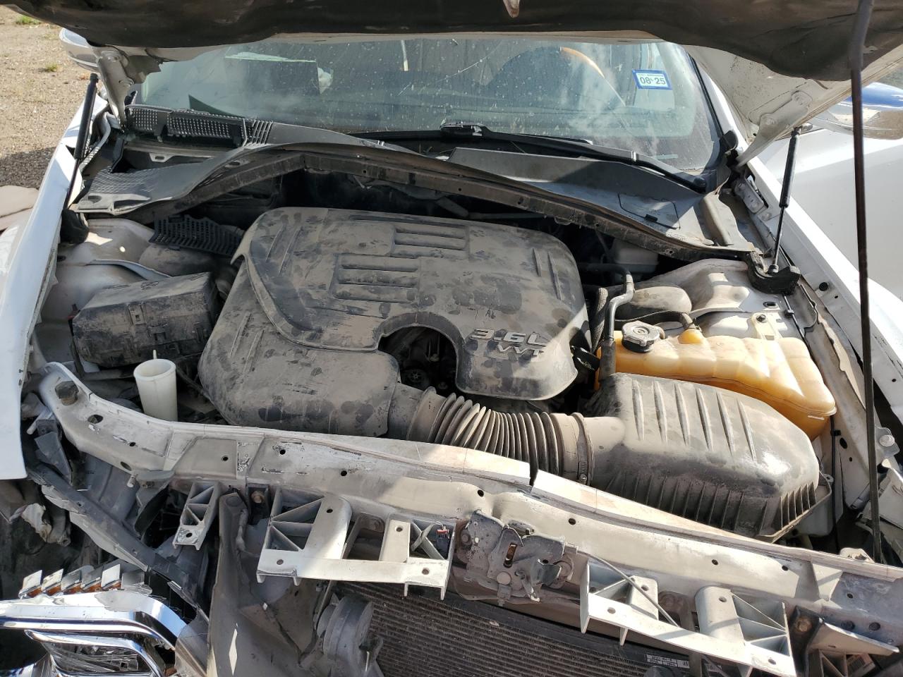 2014 Chrysler 300C VIN: 2C3CCAEG0EH373563 Lot: 89848535