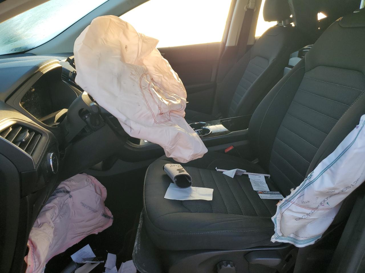 2015 Ford Edge Se VIN: 2FMTK4G97FBC21438 Lot: 86547285