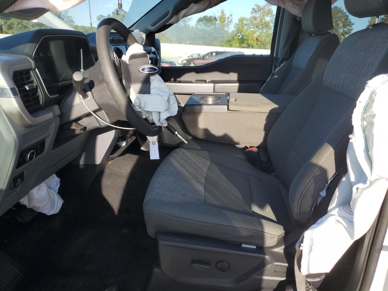 2023 Ford F150 Supercrew VIN: 1FTFW1E85PFC47616 Lot: 81960845